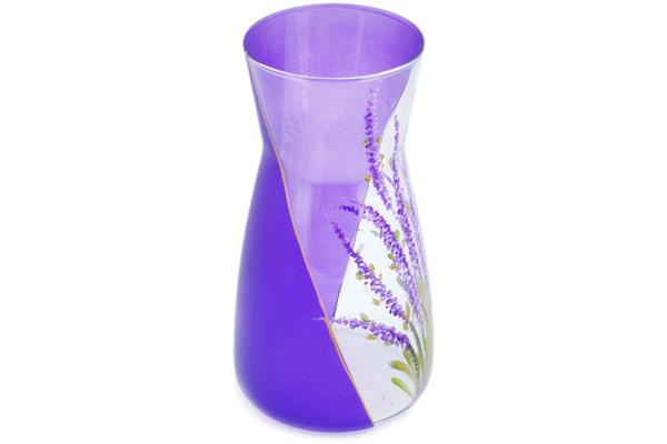 Pitchers | Artland Carafe 34 oz Frosty Lavender Pitchers Artland