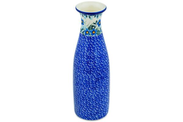 Pitchers | Ceramika Artystyczna Carafe 29 oz Blue Joy Pitchers Ceramika Artystyczna