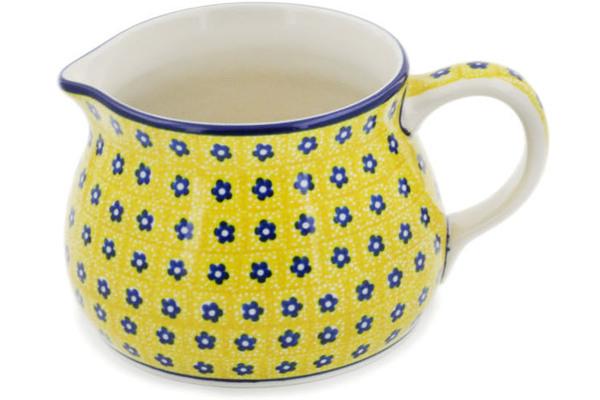 Pitchers | Ceramika Artystyczna Pitcher 34 oz Sunshine Pitchers Ceramika Artystyczna