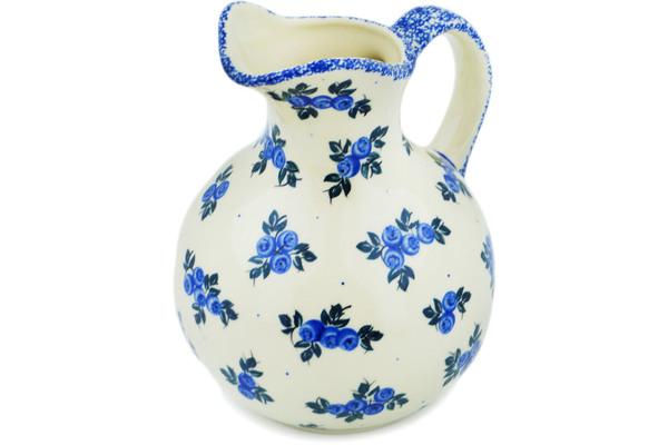 Pitchers | Cergor Pitcher 43 oz Blue Berry Special UNIKAT Pitchers Cergor