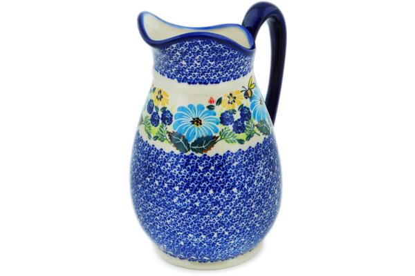 Pitchers | Dalia Pitcher 49 oz Summer Bees UNIKAT Pitchers Dalia