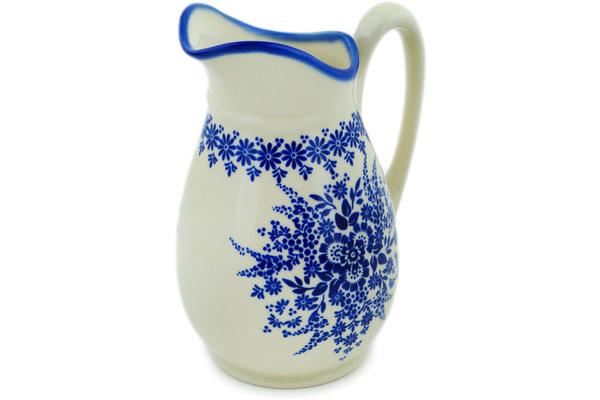 Pitchers | Stara Fabryka Pitcher 54 oz Morning Frost UNIKAT Pitchers Pitchers