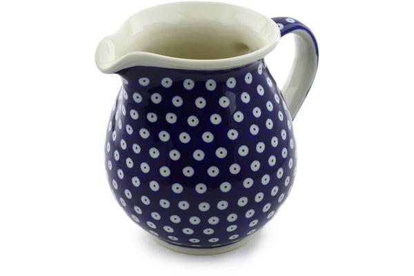 Pitchers | Zaklady Ceramiczne Pitcher 7 Cup Blue Eyes Pitchers Pitchers