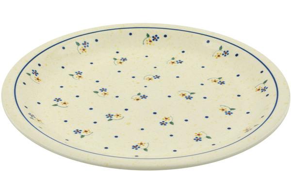 Plates | Zaklady Ceramiczne Plate 11" Country Meadow Plates Plates