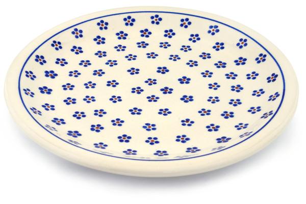 Plates | Zaklady Ceramiczne Plate 11" Daisy Dots Plates Plates