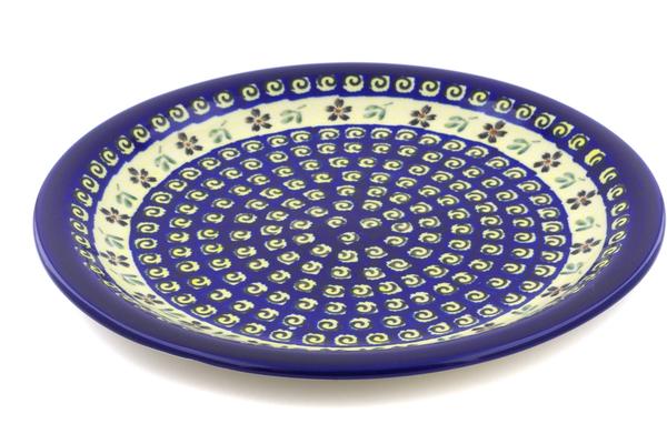 Plates | Zaklady Ceramiczne Plate 11" Stargazer Fields Plates Plates