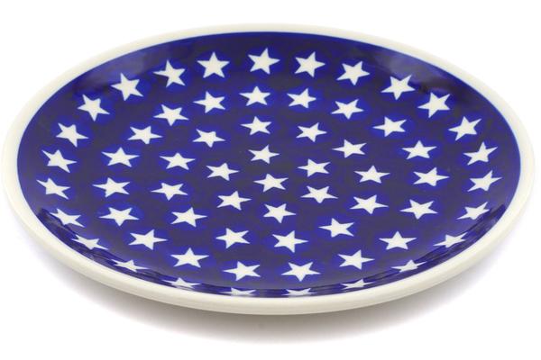 Plates | Zaklady Ceramiczne Plate 7" America The Beautiful Plates Plates