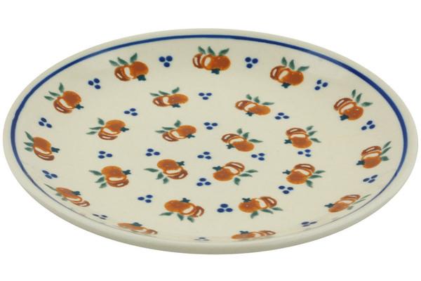 Plates | Zaklady Ceramiczne Plate 7" Country Apple Plates Plates