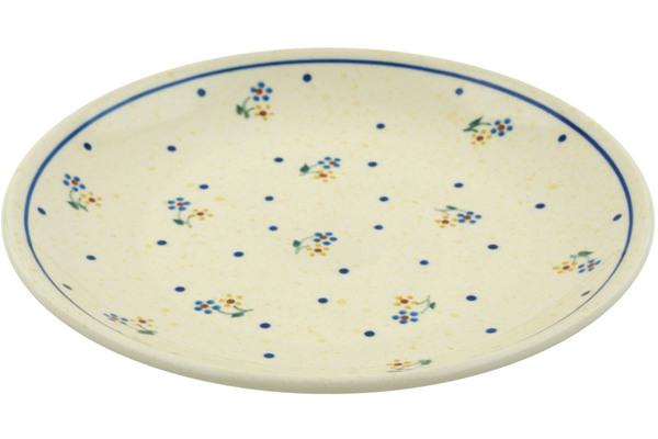 Plates | Zaklady Ceramiczne Plate 7" Country Meadow Plates Plates