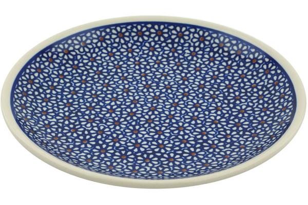 Plates | Zaklady Ceramiczne Plate 7" Daisy Dreams Plates Plates