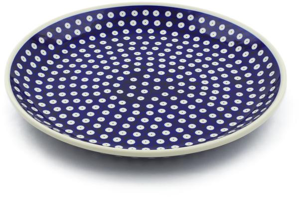 Platters | Zaklady Ceramiczne Platter 13" Blue Eyes Plates & Platters Platters