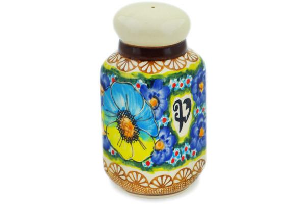 Shakers | Cer-Raf Pepper Shaker 5" Sweet Emotions UNIKAT Kitchen & Dining Cer-Raf