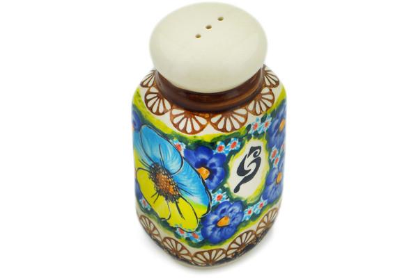 Shakers | Cer-Raf Salt Shaker 5" Sweet Emotions UNIKAT Kitchen & Dining Cer-Raf