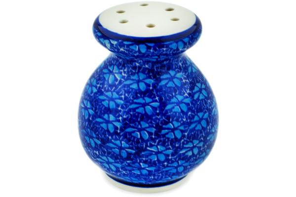 Shakers | Ceramika Artystyczna Parmesan Shaker 4" Deep Into The Blue Sea Kitchen & Dining Ceramika Artystyczna