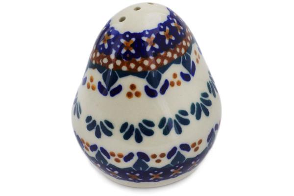 Shakers | Ceramika Bona Pepper Shaker 3" Blue Cress Kitchen & Dining Ceramika Bona