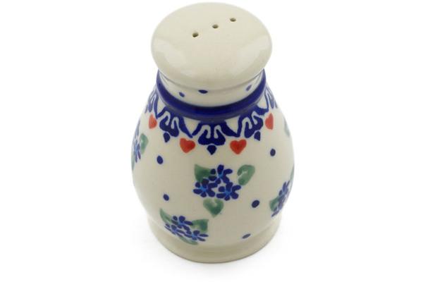 Shakers | Ceramika Bona Pepper Shaker 3" Daisy Dollops Kitchen & Dining Ceramika Bona