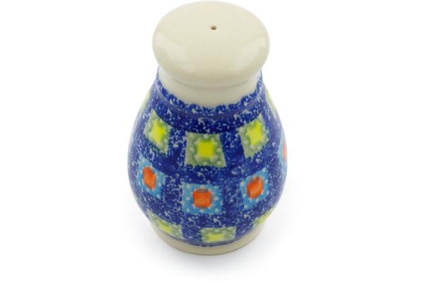 Shakers | Ceramika Bona Salt Shaker 3" Mosaic Tile Kitchen & Dining Ceramika Bona