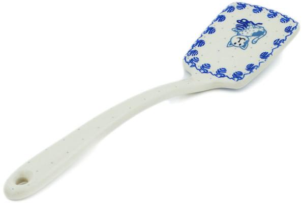 Spatula | Ceramika Artystyczna Spatula 12" Kitten Play Kitchen & Dining Ceramika Artystyczna