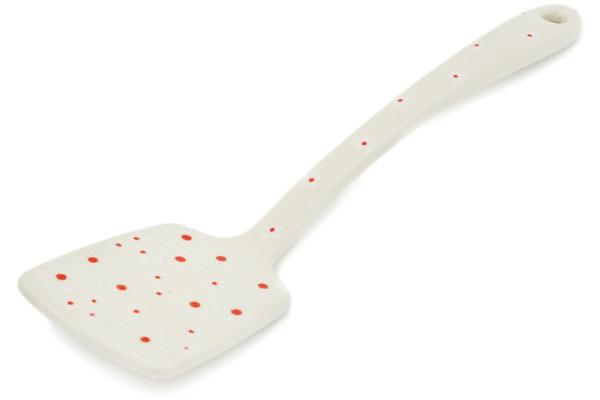 Spatula | Ceramika Artystyczna Spatula 12" Soft Spring Kitchen & Dining Ceramika Artystyczna