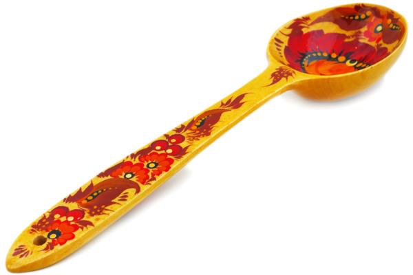 Spoons | Artland Spoon 10" Red Fruits Kitchen & Dining Artland