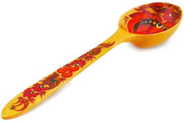 Spoons | Artland Spoon 10" Red Fruits Kitchen & Dining Artland