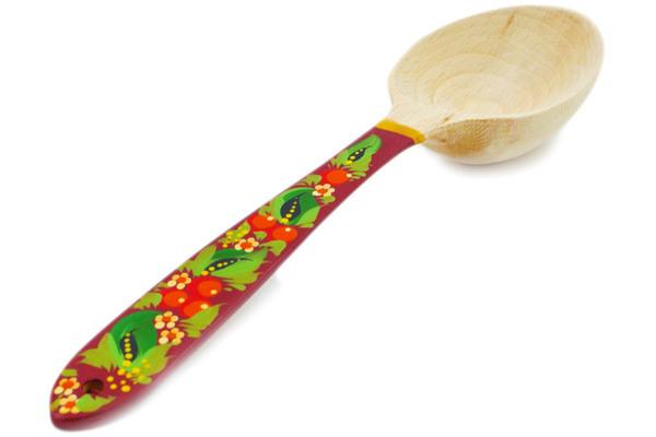 Spoons | Artland Spoon 10" Red Fruits Kitchen & Dining Artland