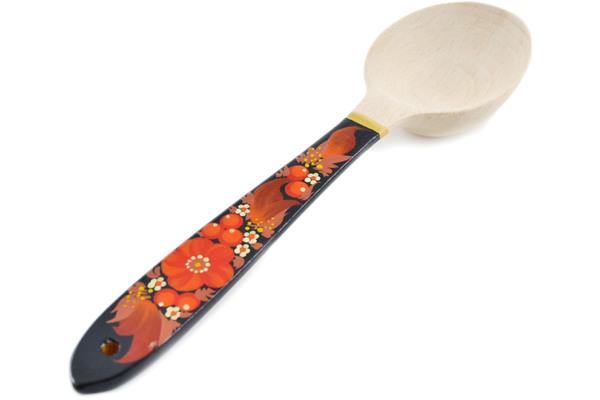 Spoons | Artland Spoon 10" Red Fruits Kitchen & Dining Artland