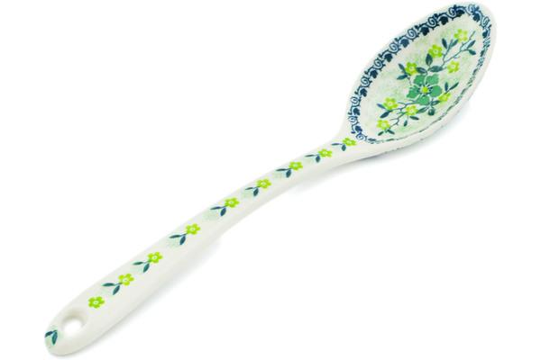 Spoons | Ceramika Artystyczna Serving Spoon 13" Envy Kitchen & Dining Ceramika Artystyczna