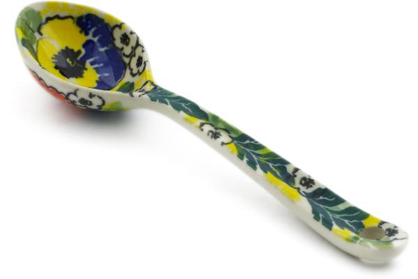 Spoons | Ceramika Artystyczna Spoon 6" Breathtaking UNIKAT Kitchen & Dining Ceramika Artystyczna