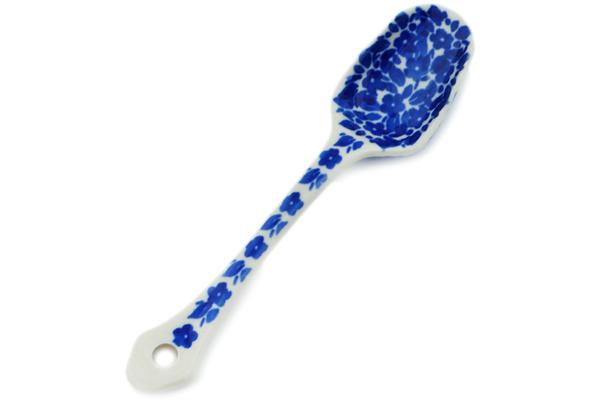 Spoons | Ceramika Artystyczna Sugar Spoon Blue Bounty Kitchen & Dining Ceramika Artystyczna