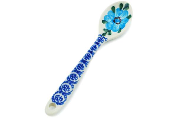 Spoons | Ceramika Artystyczna Sugar Spoon Blue Poppie Garland Kitchen & Dining Ceramika Artystyczna