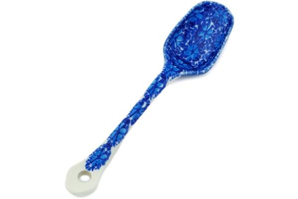 Spoons | Ceramika Artystyczna Sugar Spoon Deep Into The Blue Sea Kitchen & Dining Ceramika Artystyczna