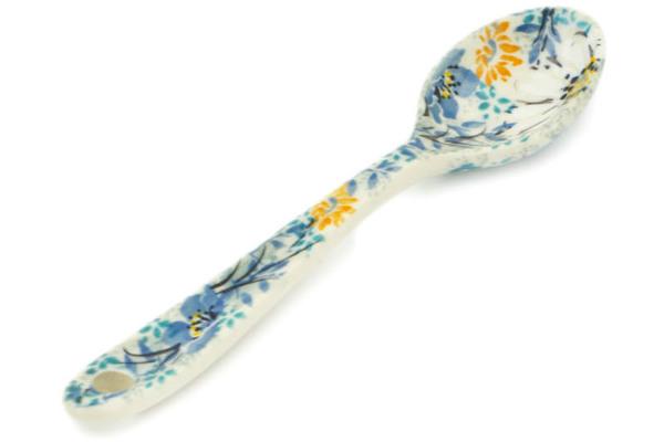 Spoons | Ceramika Artystyczna Sugar Spoon Elegance UNIKAT Kitchen & Dining Ceramika Artystyczna