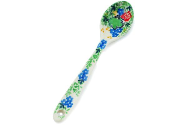 Spoons | Ceramika Artystyczna Sugar Spoon Home Sweet Home UNIKAT Kitchen & Dining Ceramika Artystyczna