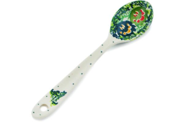 Spoons | Ceramika Artystyczna Sugar Spoon Roosteru0027s Crow UNIKAT Kitchen & Dining Ceramika Artystyczna