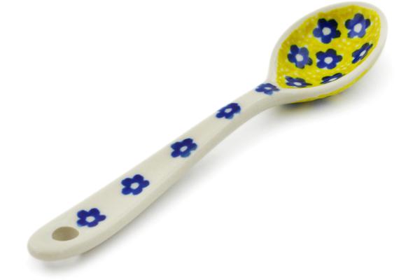 Spoons | Ceramika Artystyczna Sugar Spoon Sunshine Kitchen & Dining Ceramika Artystyczna