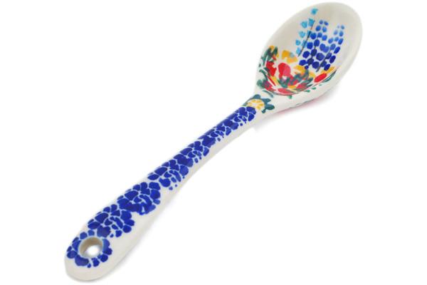 Spoons | Dalia Spoon 6" Flutters In The Wind UNIKAT Kitchen & Dining Dalia