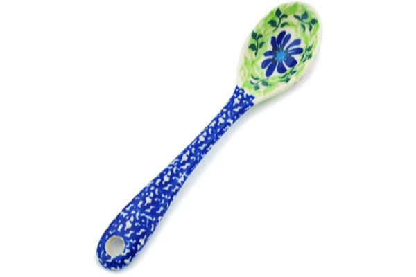 Spoons | Dalia Spoon 6" Poppies Obsession UNIKAT Kitchen & Dining Dalia