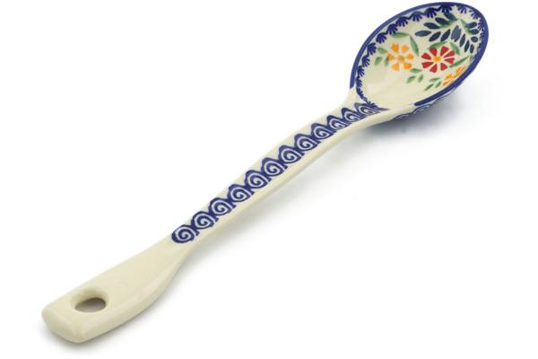 Spoons | Manufaktura Spoon 12" Wave Of Flowers Kitchen & Dining Manufaktura