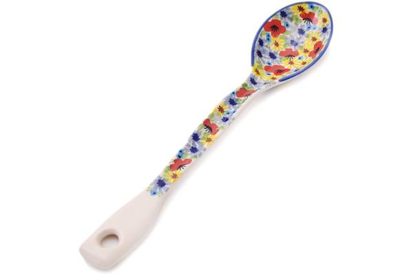 Spoons | Manufaktura Spoon 12" Winter To Spring UNIKAT Kitchen & Dining Manufaktura