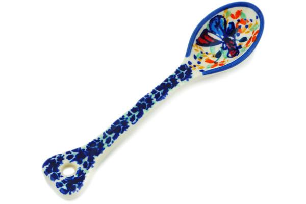 Spoons | Manufaktura Spoon 5" Butterfly Summer Garden UNIKAT Kitchen & Dining Manufaktura