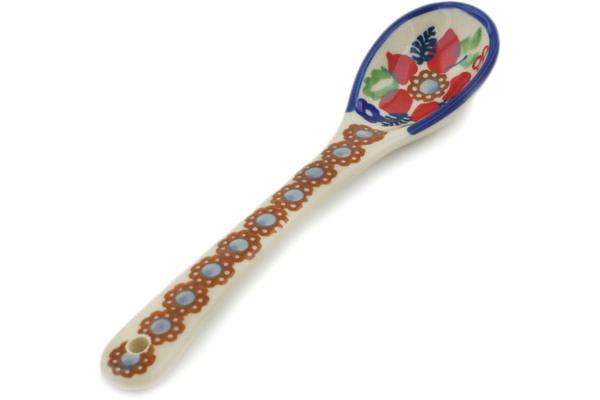 Spoons | Manufaktura Spoon 5" Summer Bouquet UNIKAT Kitchen & Dining Manufaktura