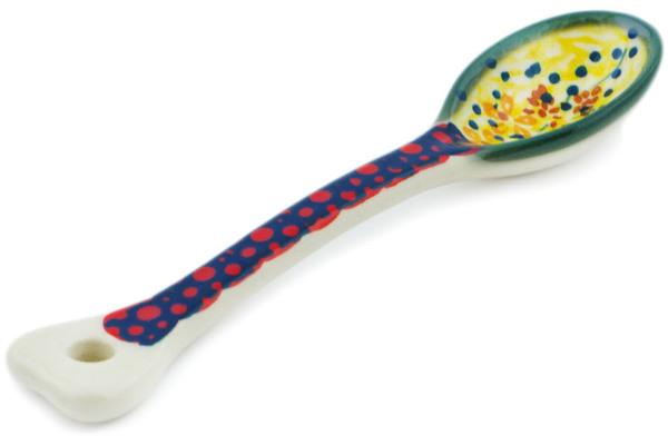 Spoons | Manufaktura Spoon 5" Sunshine Grotto UNIKAT Kitchen & Dining Manufaktura