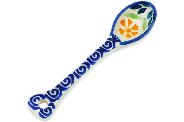 Spoons | Manufaktura Spoon 5" Wave Of Flowers Kitchen & Dining Manufaktura