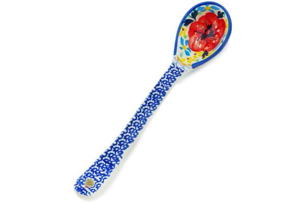 Spoons | Manufaktura Spoon 6" Rainbow Field UNIKAT Kitchen & Dining Manufaktura