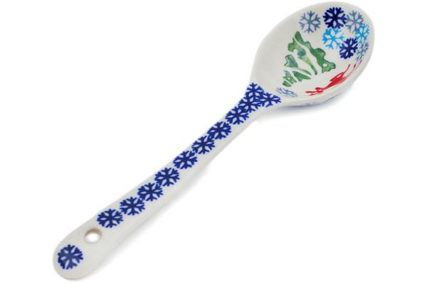 Spoons | Manufaktura Spoon 7" Ring Around The Reindeer Kitchen & Dining Manufaktura