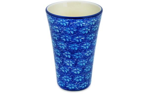 Tumblers | Ceramika Artystyczna Tumbler 12 oz Deep Into The Blue Sea Cups & Mugs Ceramika Artystyczna