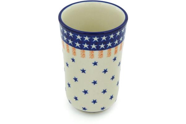 Tumblers | Ceramika Artystyczna Tumbler 15 oz Classic Americana Cups & Mugs Ceramika Artystyczna