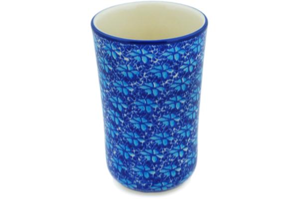 Tumblers | Ceramika Artystyczna Tumbler 15 oz Deep Into The Blue Sea Cups & Mugs Ceramika Artystyczna