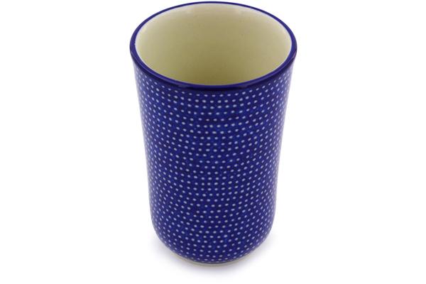 Tumblers | Ceramika Artystyczna Tumbler 15 oz Starry Night UNIKAT Cups & Mugs Ceramika Artystyczna